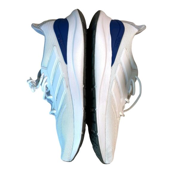 Adidas Energyfalcon (Cloud White) Sneakers EE9847 - Men’s Size 13 - Picture 10 of 14